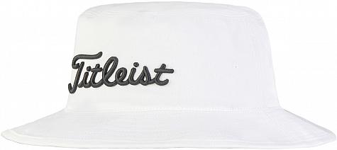 Titleist Cotton Bucket Golf Hats