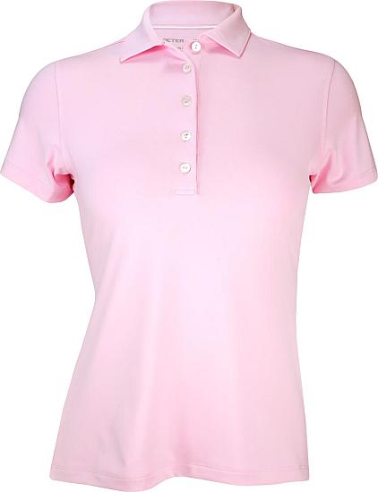 Peter Millar Women's Performance Golf Shirts - ON SALE