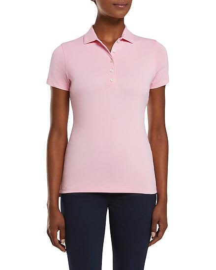 Peter Millar Women's Performance Golf Shirts - Previous Season Style - ON SALE