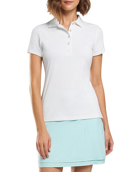 Peter Millar Women's Performance Golf Shirts