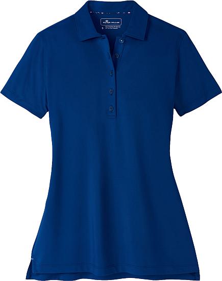 Peter Millar Women's Performance Golf Shirts - ON SALE