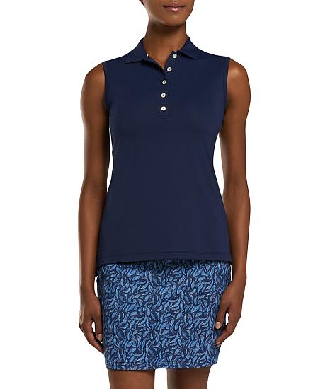 Peter millar womens golf shirts Clearance