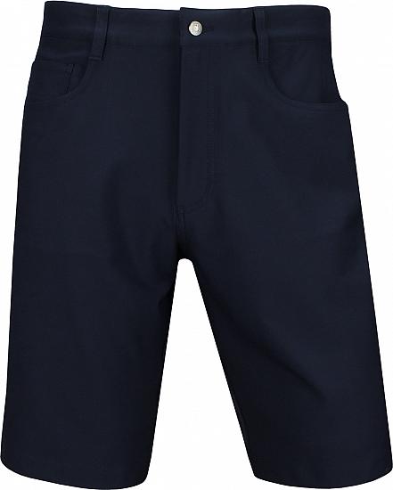 5 pocket golf shorts