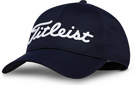 Titleist Tour Performance Custom Adjustable Golf Hats - Previous Season Style - ON SALE