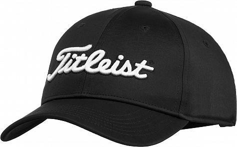Titleist Tour Performance Custom Adjustable Junior Golf Hats