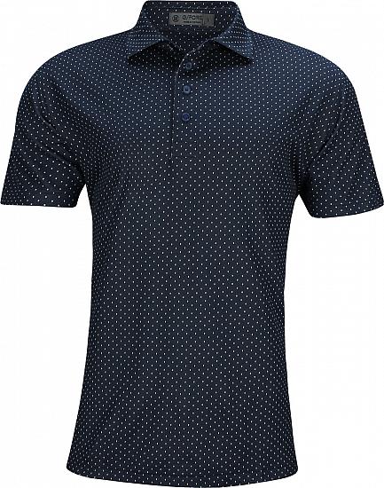 G/Fore Dot Golf Shirts