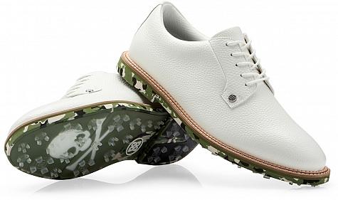 G/Fore Camo Gallivanter Spikeless Golf Shoes - Limited Edition - Previous Season Style