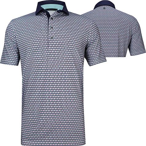 Greyson Clothiers Monogram Golf Shirts