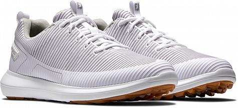 FootJoy Flex XP Spikeless Golf Shoes - Limited Edition
