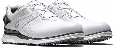 FootJoy Pro SL Carbon BOA Spikeless Golf Shoes - Limited Edition