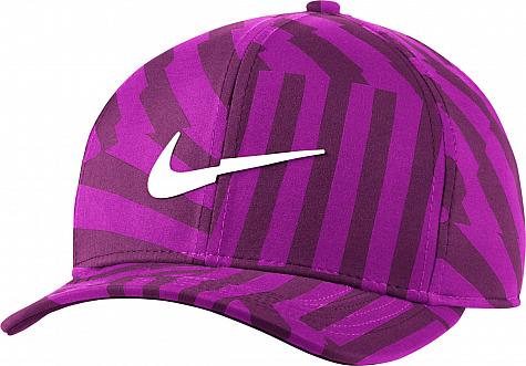 nike fitted golf hat