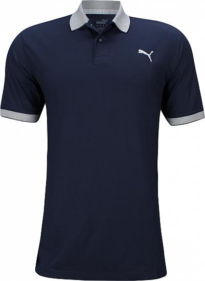 Puma DryCELL Lions Golf Shirts