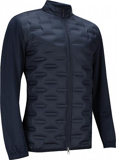 Nike AeroLoft Repel Full-Zip Golf Jackets
