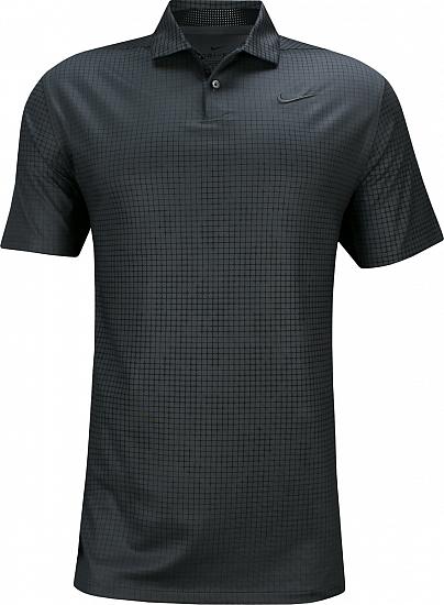 Nike Dri-FIT Vapor Graphic Golf Shirts