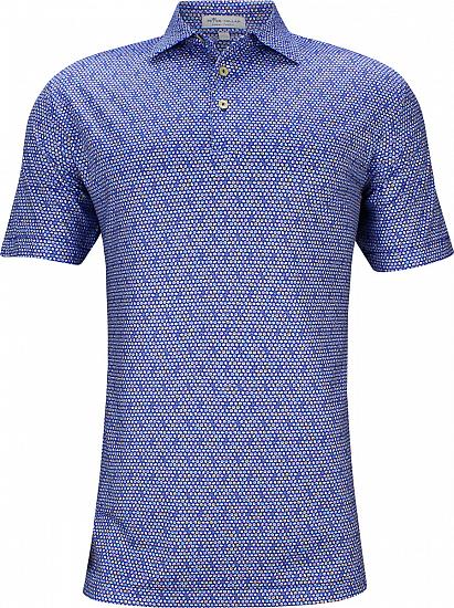 Peter Millar Juke Performance Golf Shirts