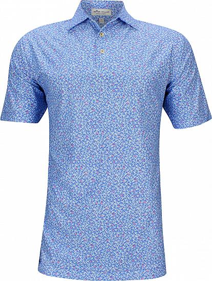 Peter Millar SR Performance Golf Shirts