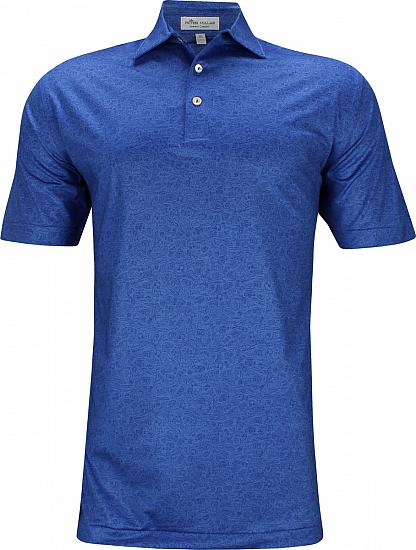 Peter Millar Cash Performance Golf Shirts