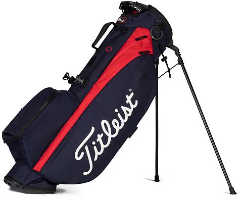 personalized titleist golf bag