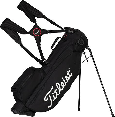Titleist Players 4 Stand Golf Bags - Previous Season Style - ON SALE