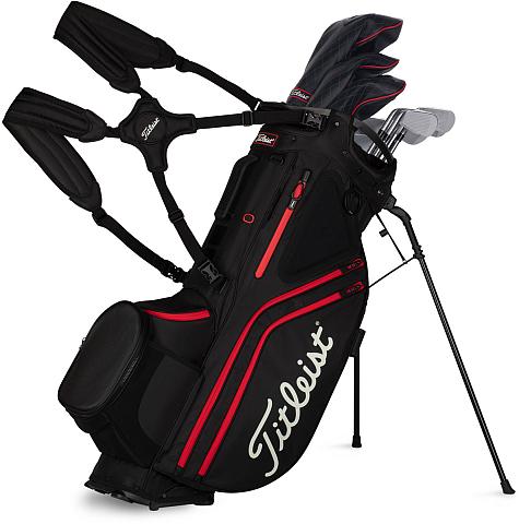 Titleist Hybrid 14 Stand Golf Bags