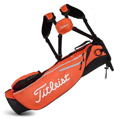 Titleist Premium Carry Golf Bags - ON SALE