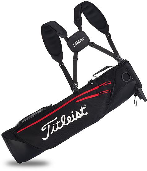 Titleist Premium Carry Golf Bags