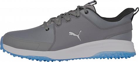 Puma Grip Fusion Pro 3.0 Spikeless Golf Shoes - ON SALE