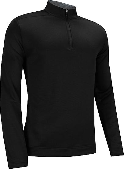 Adidas Club Half-Zip Golf Pullovers - ON SALE