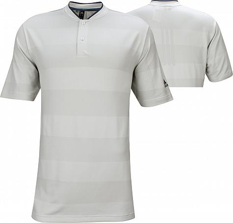Adidas Primeknit Golf Shirts