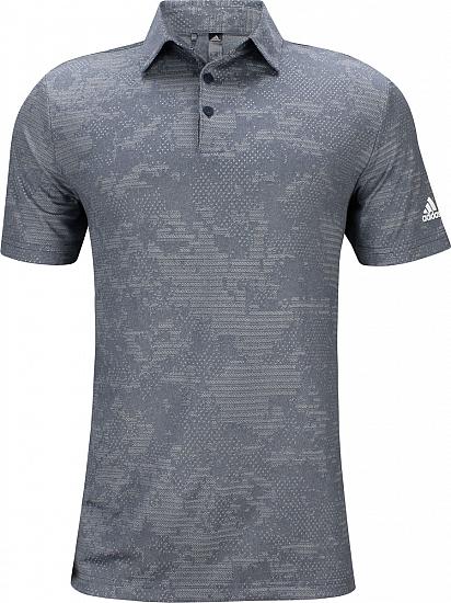 camo golf shirts