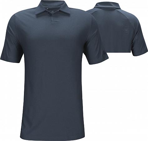Adidas Go-To Golf Shirts