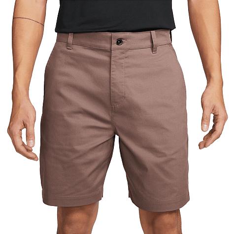 Nike Dri-FIT UV Chino 9" Golf Shorts - Previous Season Style - ON SALE