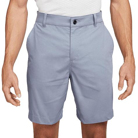 Nike Dri-FIT UV Chino 9" Golf Shorts - Previous Season Style - ON SALE