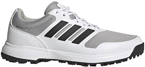Adidas Tech Response Spikeless Golf Shoes - ON SALE