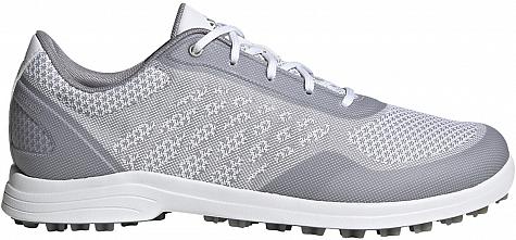 Adidas Alphaflex Sport Women's Spikeless Golf Shoes - ON SALE