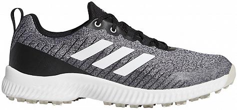 Adidas Response Bounce Women's Spikeless Golf Shoes - HOLIDAY SPECIAL