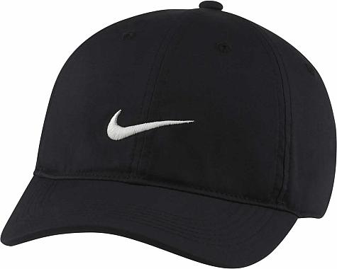 Nike AeroBill Heritage 86 Player Adjustable Golf Hats - Previous Season Style - ON SALE