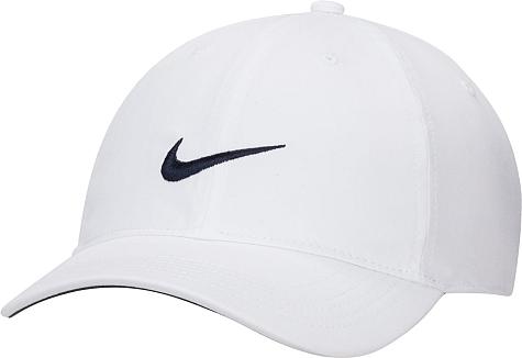 Nike AeroBill Heritage 86 Player Adjustable Golf Hats - Previous Season Style - ON SALE