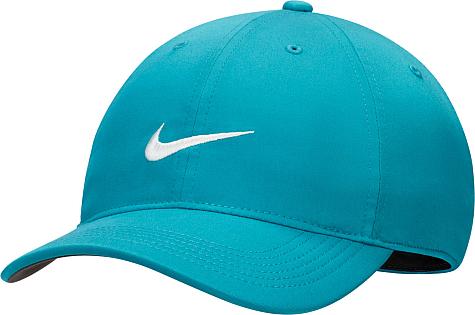 Nike AeroBill Heritage 86 Player Adjustable Golf Hats - Previous Season Style - Previous Season Style - ON SALE