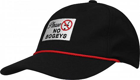 Adidas Patch Snapback Adjustable Golf 