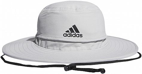 Adidas UPF Sun Golf Hats - ON SALE