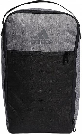 Adidas Colorblock Golf Shoe Bags