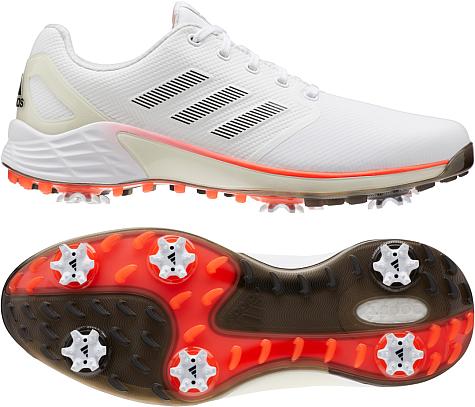 Adidas ZG21 Golf Shoes - ON SALE