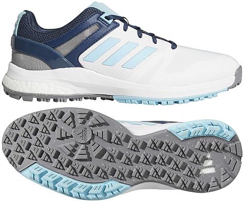 Adidas EQT Women's Spikeless Golf Shoes - HOLIDAY SPECIAL