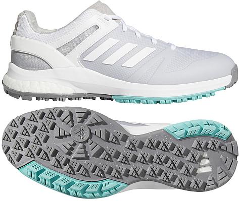 Adidas EQT Women's Spikeless Golf Shoes