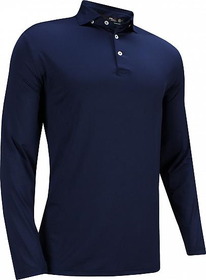 RLX Featherweight Airflow Jersey Long 