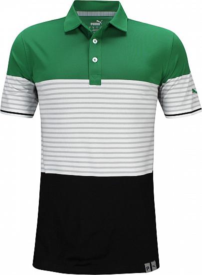 Puma DryCELL Taylor Golf Shirts
