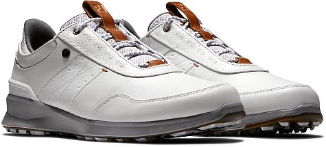 FootJoy FJ Stratos Spikeless Golf Shoes