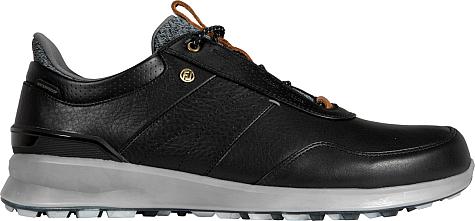 FootJoy FJ Stratos Spikeless Golf Shoes - Previous Season Style