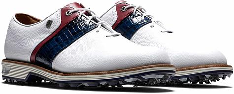 FootJoy Premiere Series Packard Golf Shoes - Previous Season Style